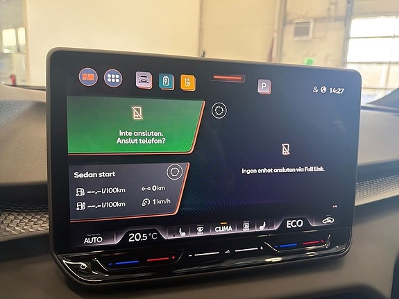 Cupra Terramar 11 of 20