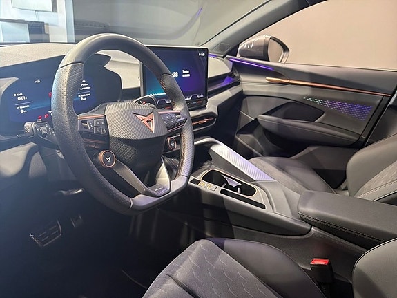 Cupra Terramar 19 of 20