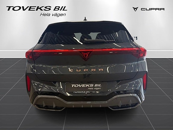 Cupra Terramar 4 of 20