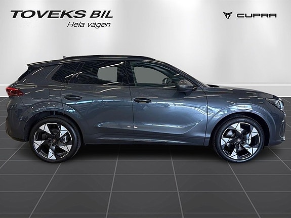 Cupra Terramar 2 of 20