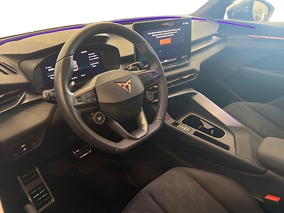 Cupra Terramar 10 of 20