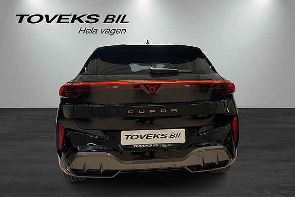 Cupra Terramar 4 of 22