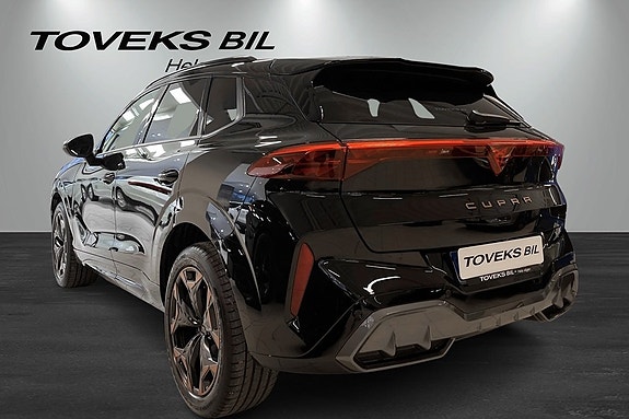 Cupra Terramar 3 of 22