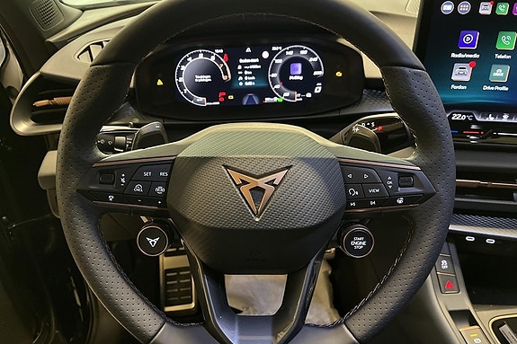 Cupra Terramar 20 of 22