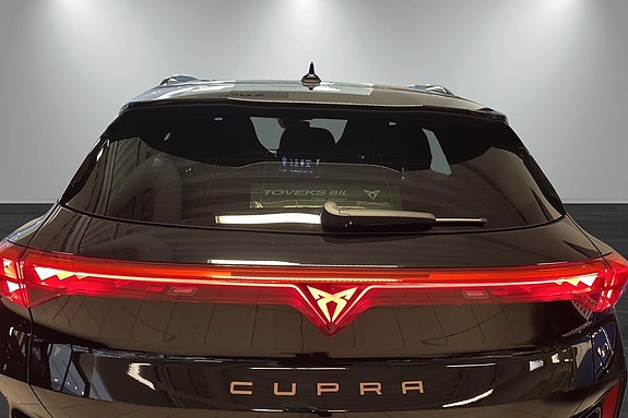 Cupra Terramar 16 of 22