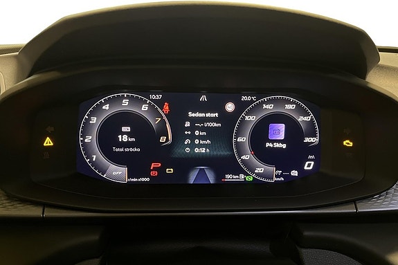 Cupra Terramar 8 of 22