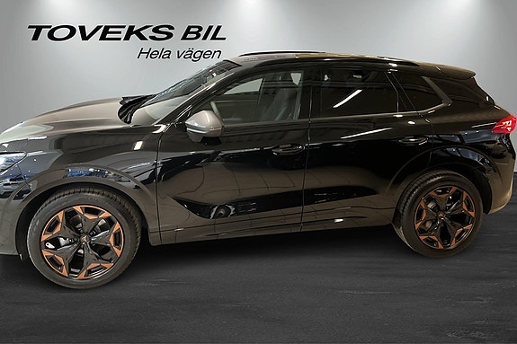 Cupra Terramar 2 of 22