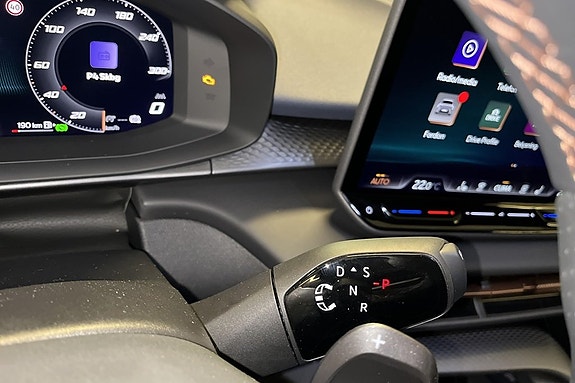 Cupra Terramar 7 of 22