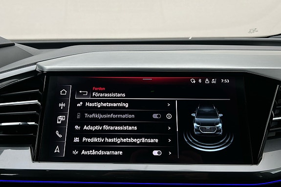 Audi Q4 e-tron 20 of 23