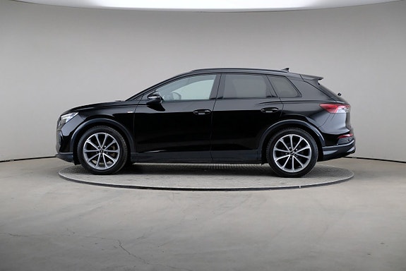 Audi Q4 e-tron 4 of 23