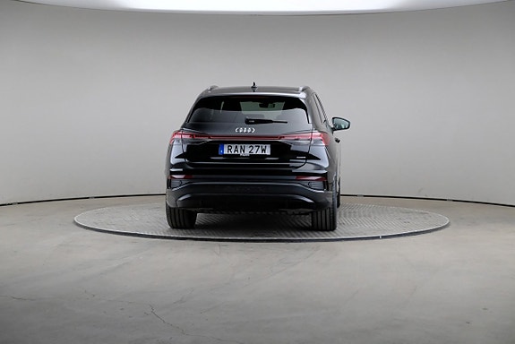 Audi Q4 e-tron 5 of 23