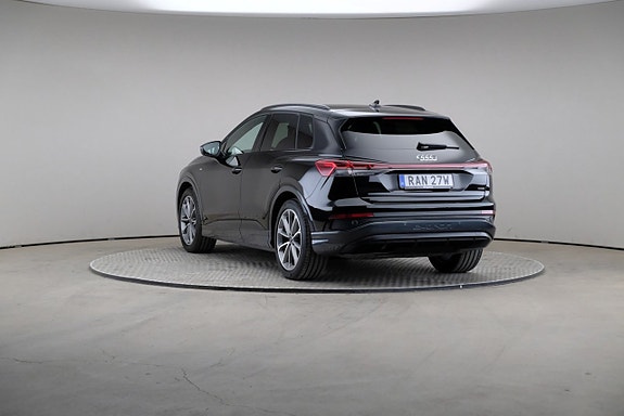 Audi Q4 e-tron 2 of 23