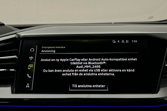 Audi Q4 e-tron 23 of 23