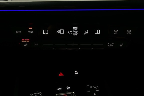 Audi Q4 e-tron 16 of 23