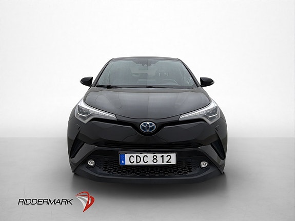 Toyota C-HR 2 of 30
