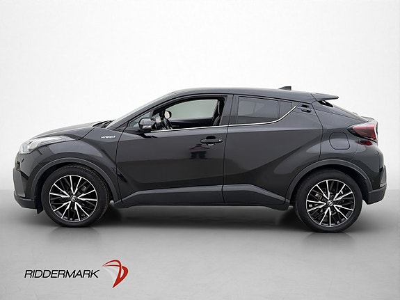 Toyota C-HR 5 of 30