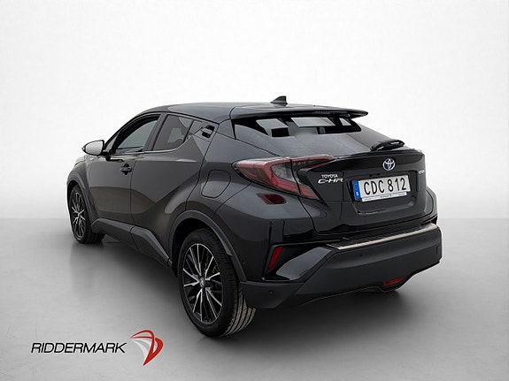 Toyota C-HR 6 of 30