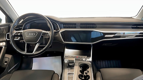 Audi A6 4 of 11