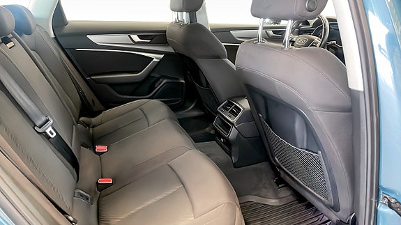 Audi A6 5 of 11