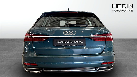 Audi A6 7 of 11