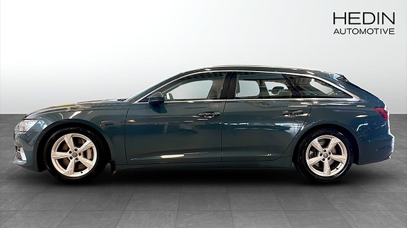 Audi A6 6 of 11