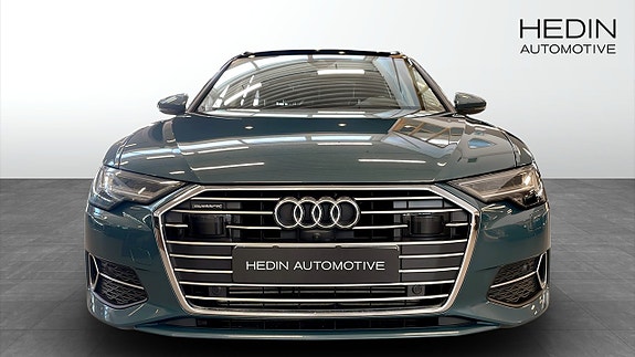 Audi A6 8 of 11