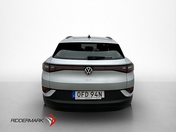 Volkswagen ID.4 7 of 30