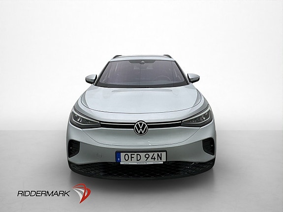 Volkswagen ID.4 2 of 30