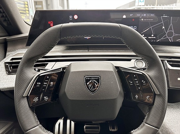 Peugeot 5008 7 of 19