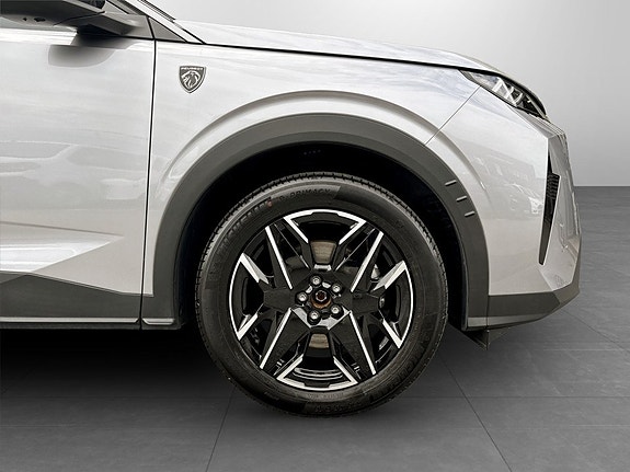 Peugeot 5008 17 of 19