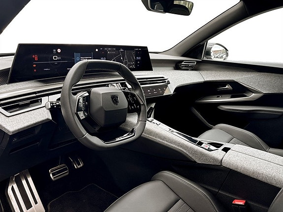 Peugeot 5008 4 of 19