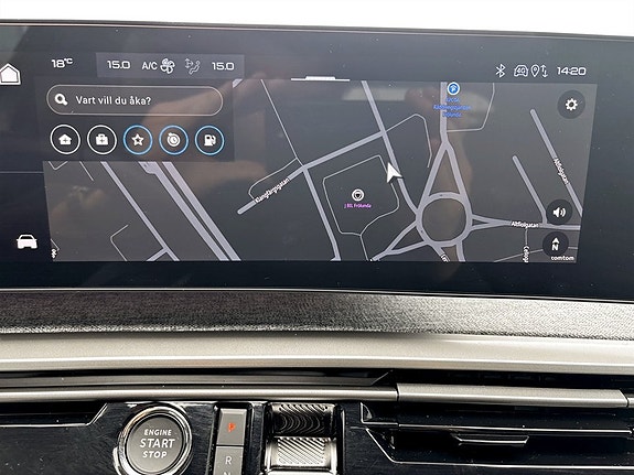Peugeot 5008 11 of 19