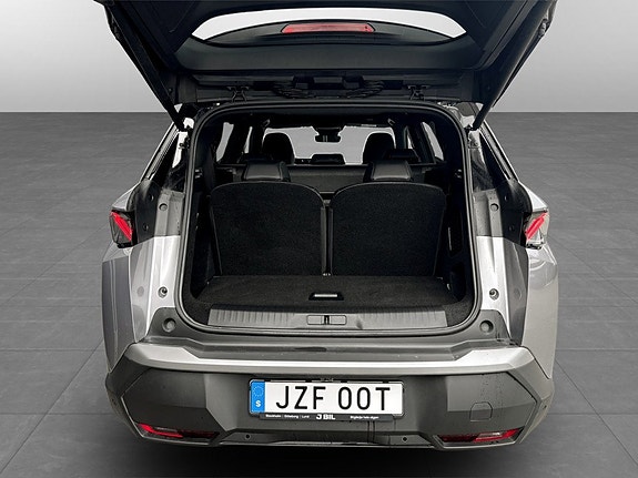 Peugeot 5008 18 of 19