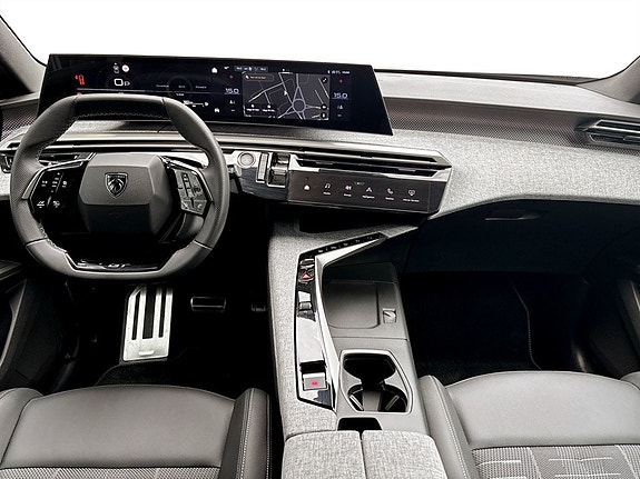 Peugeot 5008 6 of 19