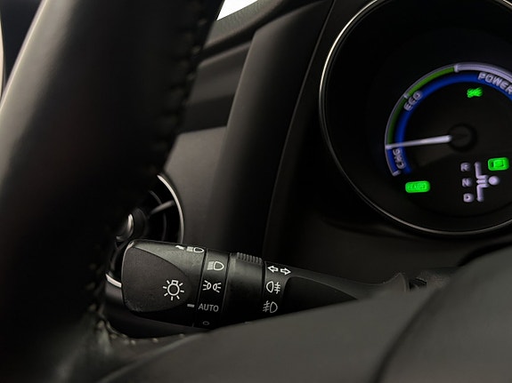 Toyota Auris 14 of 29