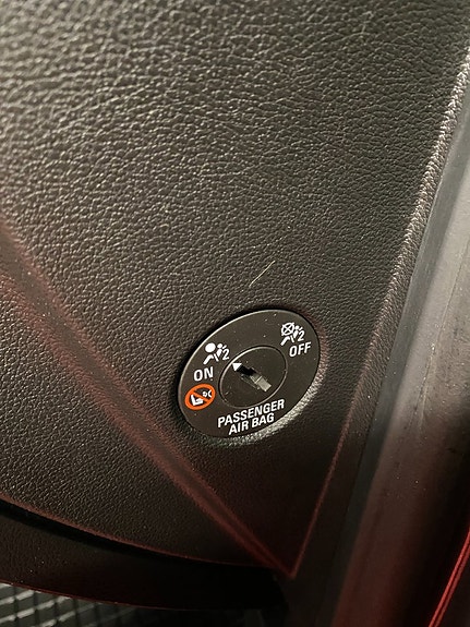 Opel Meriva 11 of 19