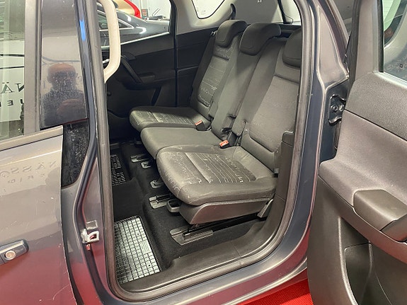 Opel Meriva 13 of 19