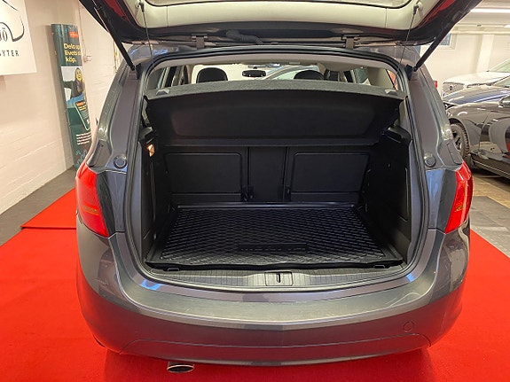 Opel Meriva 6 of 19