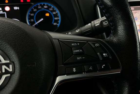 Nissan Leaf 20 of 23