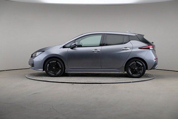 Nissan Leaf 4 of 23