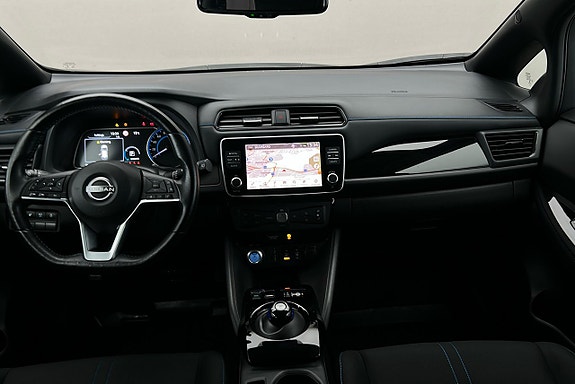 Nissan Leaf 6 of 23
