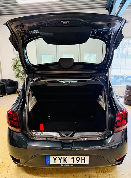 Dacia Sandero 6 of 19