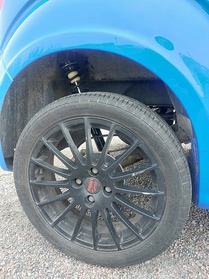 Ligier JS50 Progress 9 of 12
