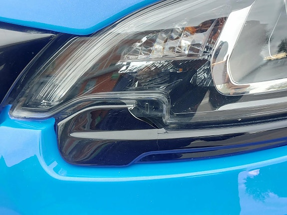 Ligier JS50 Progress 12 of 12