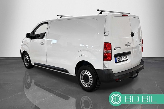 Citroen Jumpy 2 of 19