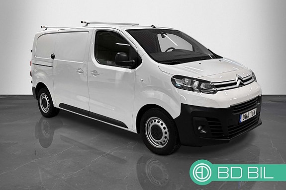 Citroen Jumpy 6 of 19
