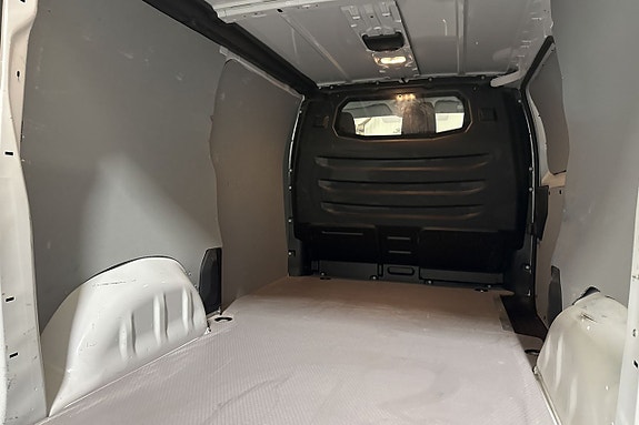 Citroen Jumpy 16 of 19