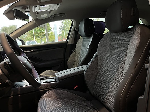 Skoda Superb 6 of 13