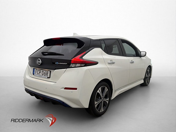 Nissan Leaf 5 of 26