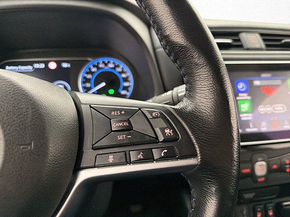 Nissan Leaf 13 of 26